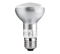 S+H Scharnberger+Hasenbein Lampe réflecteur R63 63x100mm E27 220V 40W Quantité:1