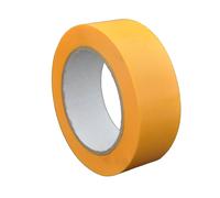 S-K-S 300 Gold ruban de masquage 100°C 25mmx50m x1 morceau