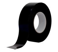S-K-S 530 Ruban adhésif de sablage PVC 300mmx33m, 0,5mm, noir x1 morceau