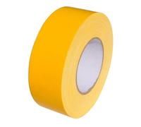 S-K-S 990 Bande tissée 150mmx50m jaune x1 morceau
