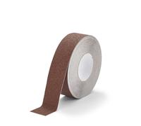 S-K-S antidérapant, structure medium universal, brun, 50mmx18,3m x1 morceau
