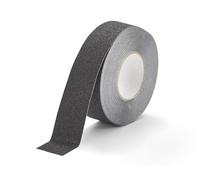 S-K-S antidérapant, structure medium universal, noir, 150mmx18,3m x1 morceau