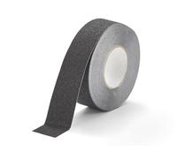 S-K-S antidérapant, structure medium universal, noir, 50mmx18,3m x1 morceau