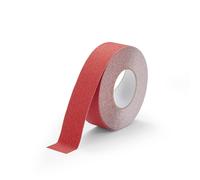 S-K-S antidérapant, structure medium universal, rouge, 50mmx18,3m x1 morceau