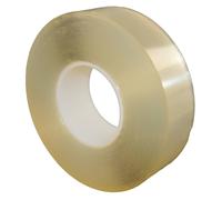 S-K-S ruban adhésif de transfert 2283 LE20, transparent, 38 mm x 50 m, 0,30 mm x1 morceau