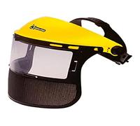 S.OD 7199000023 GARLAND - Visière de protection de grille + polycarBONATE
