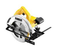 S.of. Scie Circulaire 1200w 55mm ø165mm Dwe550-qs Dewalt