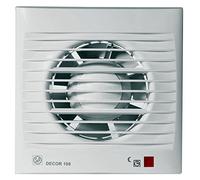 S & P 100 - Ventilateur de salle de bain - CRZ 13 W 2500 tr/min