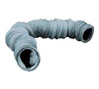S&P 810198 Gaine souple PVC simple ø 125 LG 6M G