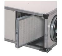 S&P AFR-HE-315/16 F9 - Insert de filtre pour CADB-HE - 5402079000