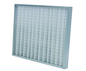 S&P AFR-RHE 1900 F7 - Insert de filtre pour unité de récupération de chaleur RHE1900 - 5407030500