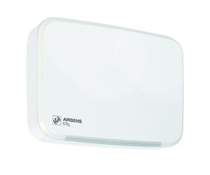 S&P AIRSENS RH - Régulateur et appareil de mesure de la qualité de l'air RH - 5416845500