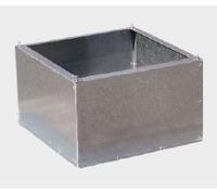 S&P ARC-3-200 - Adaptateur pour extension de socle - 5136978100