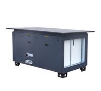 S&P CAIT-120 M5 E75 PRO-REG ID L OI - Unité de soufflage, batterie de chauffage électrique, résistant aux intempéries - 5209367800