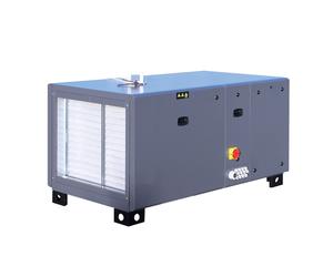 S&P CAIT-160 M5 E150 PRO-REG ID R - Unité de soufflage, batterie de chauffage électrique, à droite - 5209051700