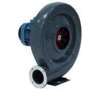S&P CBT-130 N - Ventilateur centrifuge, aluminium moulé sous pression - 5122229700