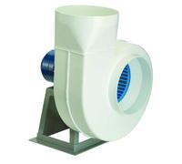 S&P CMPT/4-25 PTC - Ventilateur radial en plastique - 5154006900