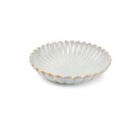 S-P Collection - Lotus - Lot de 4 - Blanc