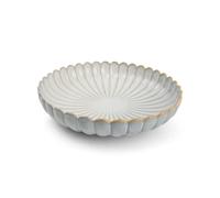 S-P Collection - Lotus - Lot de 4 - Blanc