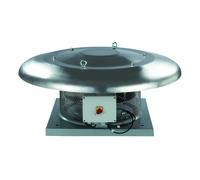 S&P CRHB-355 N ECOWATT PLUS - Extracteur de toiture, horizontal, EC, régulation - 5136914300
