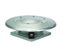 S&P CRHT-500 N N8 ECOWATT - Ventilateur de toiture, horizontal, EC, 400V - 5136007700