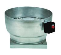 S&P CRVT-500 N N8 ECOWATT - Ventilateur de toit, vertical, EC, 400V - 5136007900