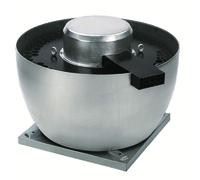 S&P CTVT/4-450 N-K N8 - Ventilateur de toiture, vertical, 120°C - 5136019900