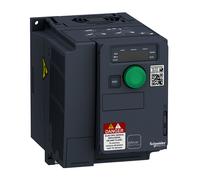 S&P FUD N 0,55 S - Variateur de fréquence, Armoire électrique, Entrée 1x400V/Sortie 3x400V - L0121085013