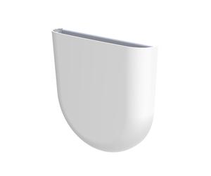S&P GS-Cache intérieur d'objet - Cache intérieur d'objet, blanc - L012130722