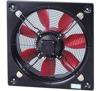 S&P HCFB/4-500/H - Ventilateur axial, 230V - 5602185000