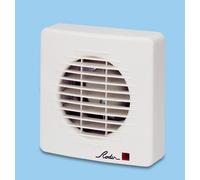 S&P HEF-100 PT - Extracteur d'air pour petits locaux - 5212005200