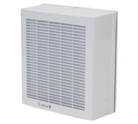 S&P HV-230 RC - Ventilateur de fenêtre, Télécommande - 5201465100