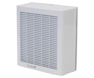 S&P HV-230 RC - Ventilateur de fenêtre, Télécommande - 5201465100