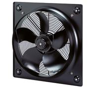 S&P HXBR/4-400 - Ventilateur axial, 230V - 5740039300