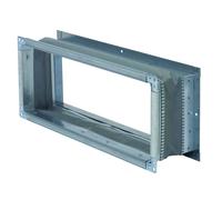 S&P IAE-315 EX - Manchon de raccordement souple, carré, ATEX - 5132818100