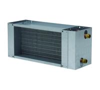 S&P IBW-200-4 - batterie de chauffage à eau chaude - 5132838500