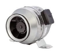 S&P JETLINE-125 N8 - Ventilateur tubulaire, DN125 - 5145895700