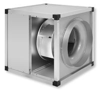 S&P KABB-6000/450-ECOWATT - Boîte de ventilation, EC - 5148005300