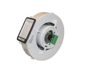 S&P L-SPIRALE - Unité de ventilation de remplacement - L012110401