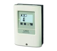 S&P LHCC SET - Kit pour aérotherme à eau chaude S&P - 8120895501