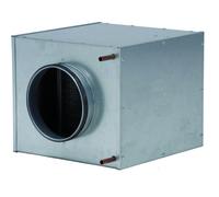S&P MBW-160 - Batterie chaude à eau chaude - 5132864200