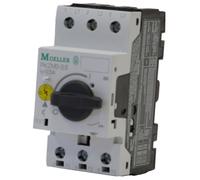S&P MS-EX-2,5 - Disjoncteur moteur - 8000019804