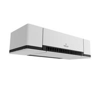 S&P PURECLASS 800 C CO2 CP G4 F7 - Centrale de traitement d'air scolaire, avec récupération de chaleur - 5153192000