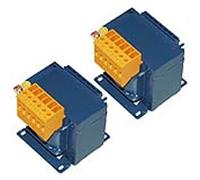 S&P RDV-1,2 S - Transformateur à 5 vitesses, coffret - 8070402262