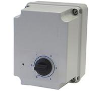 S&P REV-1,5 B - Transformateur 5 vitesses en saillie - 8070402341