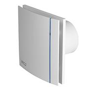 S & p silent-100 design - Extracteur de salle de bain silent-100-chz design