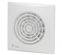 Ventilateur de petite pièce Soler & Palau Silent-300 CZ plus