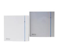 S&P SILENT-300 PLUS DESIGN CRZ - Extracteur d'air pour petits locaux, avec minuterie - 5210622800