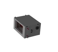 S&P SL-DFR 1600 3 R - Régulateur réversible pour eau primaire chaude/froide, Module externe, droit - 5800042100