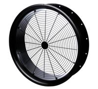 S&P TAD-630/905 N - Buse d'aspiration avec grille de protection - 5120870600